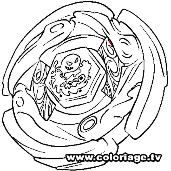 Beyblade Coloring Pages on Beyblade Metal Fusion Coloring Page   Ajilbab Com Portal