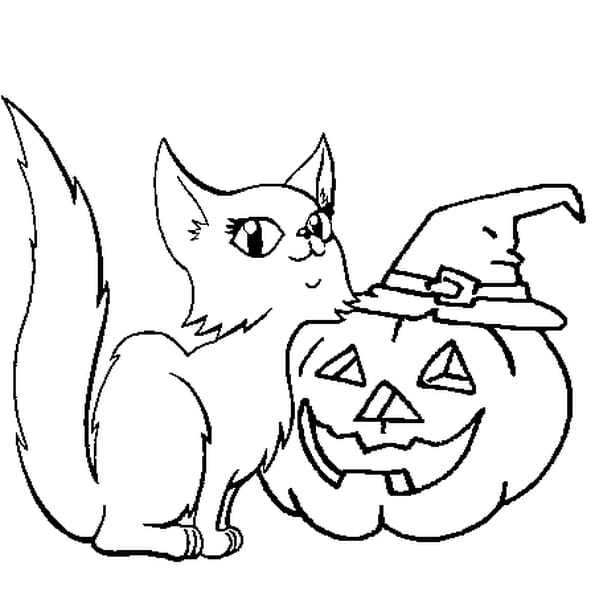 comment dessiner des dessin d'halloween